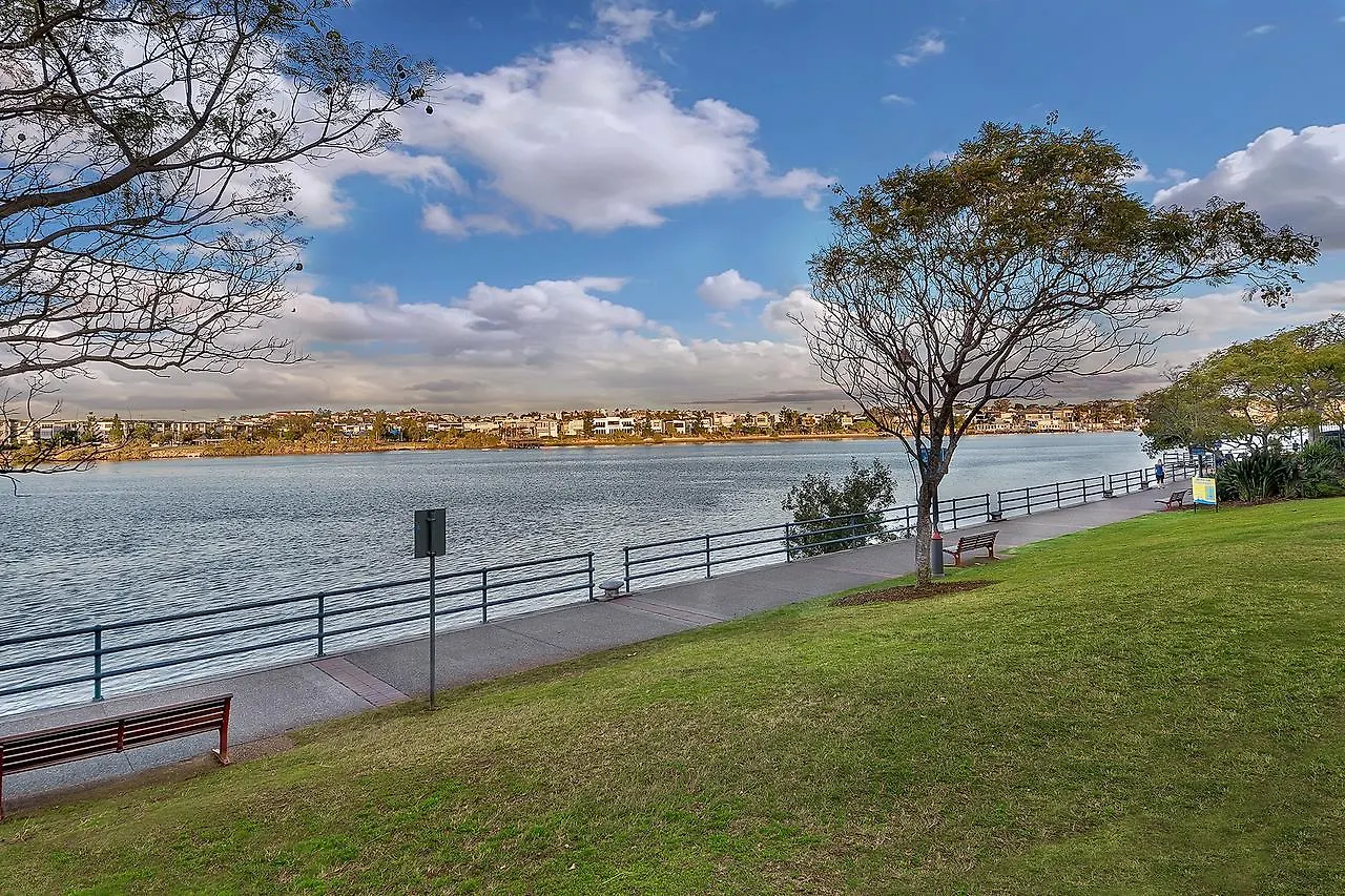 London Woolstores Warehouse Apartment Brisbane