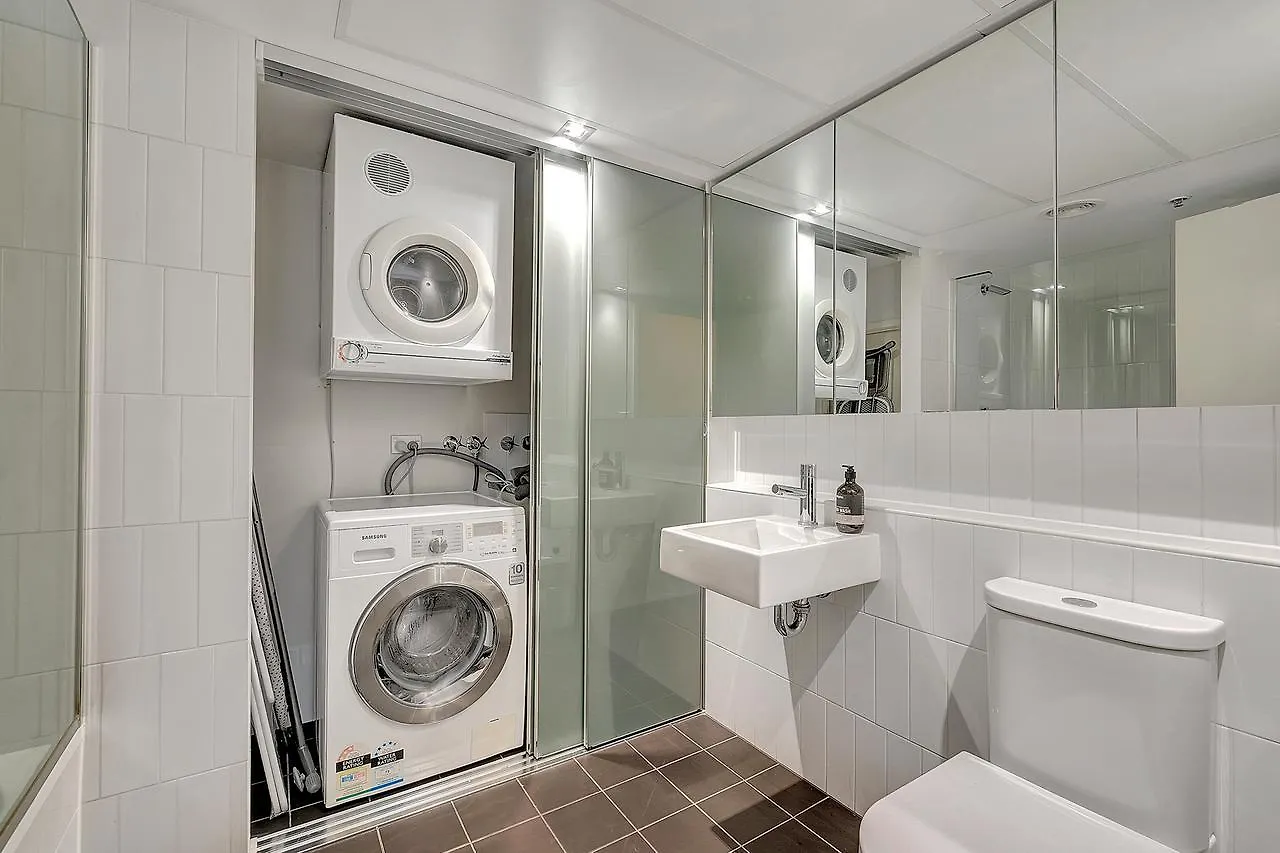 London Woolstores Warehouse Apartment Brisbane